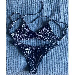 Blackbough Bikini Size Small